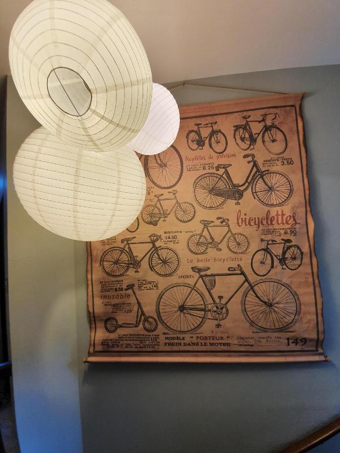 Il Etait Une Fois Pierrefonds Eksteriør bilde
